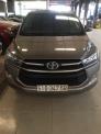 Bán Toyata Innova sx 2016 màu xám bstp
