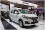 Suzuki Ertiga 7 chổ (sang trọng - kinh tế - hiệu quả - bền bỉ)