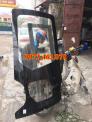 Kính máy xúc komatsu pc78