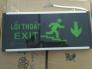 Đèn Exit Lối Thoát
