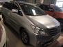 Bán Toyata Innova sx 2016,màu bạc BSTP