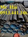 6m..Thép ống đúc phi 114 x 6.02ly,phi 610 x 9.5ly,thép ống đúc phi 325 x 15.9ly,phi 457 x 12.7ly