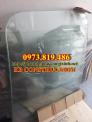 Kính máy xúc hitachi zaxis Zx75