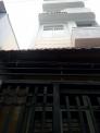 Cần bán nhà HXH 373/152/ Lý Thường Kiệt Q.TB, 40m2, 3 lầu