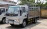 Xe Tải Jac 2t4 Thùng Bạt 2017