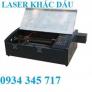 Máy laser 3020 khắc con dấu mini siêu rẻ