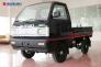 Xe tải Suzuki 650kg EURO 4 hỗ trợ 100% trước bạ.