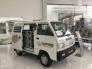 Xe tải Suzuki Van cửa lùa KHUYẾN MÃI KHỦNG TRONG THÁNG