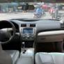 Bán Xe Nhà Đi Camry nhập mỹ 2007