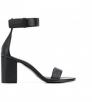 Sandals nữ Balenciaga Womens 490629Wazx01000