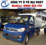 Xe tải veam 990kg VPT095, hỗ trợ vay vốn mua xe trả góp 80%