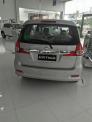 Ô tô Suzuki Ertiga 2017 được trang bị động cơ xăng 1.4L VVT