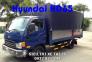Hàng hiếm Hyundai HD65 tải 2,5 tấn - Hàng có sẵn Hồ Chí Minh - Tặng ĐỊNH VỊ - MÁY LẠNH - PHỤ KIỆN