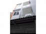Bán nhà hẻm 160 Nguyễn Văn Quỳ, Q7