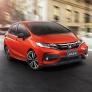 Honda Jazz còn chinh phục những khách hàng thông thái