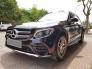 Gia đình Bán Mercedes Glc300 màu đen 2016 tự động full từ chân lên đầu