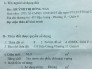 Bán 2 nhà mặt tiền 1 miếng đất q11