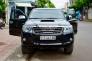 Bán xe Toyota Hilux 2.5E 4x2 MT năm sản xuất 2014, màu đen, xe nhập