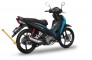 Lốp sau xe Wave RS, Wave RSX, Wave S Honda chính hãng Veloce