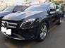 Mercedes GLA200 sản xuất 2015 màu Đen nội thất kem Biển Hà Nội