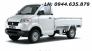 Bán Xe Suzuki Super Carry Pro