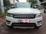 Bán Land Rover Range Rover Sport HSE 3.0,đăng ký 2016,màu trắng,biển Hà Nội,xe siêu đẹp.