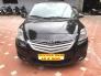Bán xe Toyota Vios 1.5 E 2010, màu đen, 300tr