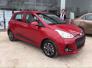 Hyundai i10 1.2 AT GLS 2018 giao ngay