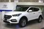 Hyundai Santafe giao ngay