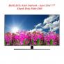 Hàng mới về Smart Tivi Samsung 75 inch 75NU8000, 4K Premium UHD, HDR giá rẻ