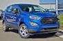 Ford EcoSport 1.5 số sàn, tối ưu lợi nhuận xe dịch vụ