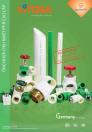 Phụ kiện vật tư nghành nước thương hiệu Vitosa ( ống nhựa pp-r)
