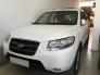 Cần bán xe Hyundai Santafe 2009 số sàn máy xăng,