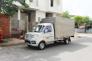 Xe tải Dongben T30 990kg - Thùng kín