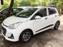 Mình cần bán Hyundai Grand i10 1.2MT đời 2017 màu trắng rất mới - Hà Nội