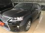 Bán Lexus RX350 sản xuất và đăng ký 2014,màu đen,xe cực mới .biển Hà Nội