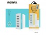 Cốc sạc 5 cổng USB Remax