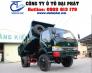 Xe ben Chiến Thắng 3.48 tấn,hỗ trợ vay vốn mua xe trả góp 80%