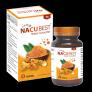 NacuBest - Nano Curcumin 20% hỗ trợ điều trị viêm loét dạ dày