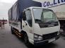 Cần bán isuzu 2.2 tấn đk 2017
