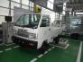 Suzuki miền Nam, Suzuki Carry truck 650kg, hỗ trợ vay vốn lãi suất ưu đãi