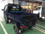 Bán xe tải suzuki ben 500kg đóng thùng tại đại lý theo yêu cầu