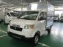 Xe suzuki pro đóng thùng kín và thùng các loại