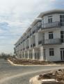 Triển Khai Dự án Đất nền , Nhà Phố , Biệt thự , QL 50 Bình Chánh , với hơn 100 nền .