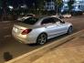Xe du lịch Mercedes