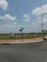Bán đất nền Long An