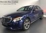 Bán Mercedes-Benz C250 2017 cũ đã qua sử dụng chính hãng