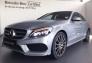 Bán Mercedes-Benz C300 2017 cũ đã qua sử dụng chính hãng
