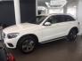 Bán Mercedes-Benz GLC250 2017 cũ đã qua sử dụng chính hãng