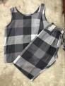 Đồ Bộ VNXK vải cotton 02
